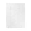 Cozy Leaf Pattern Velveteen Plush Blanket - Perfect for Home Relaxation and Gifting
