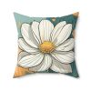 Decorative Pillow - Daisy Dreams