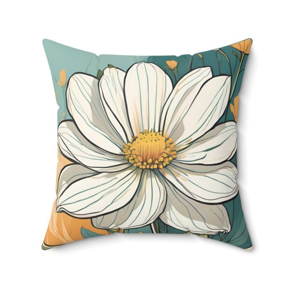 Decorative Pillow - Daisy Dreams