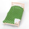Cozy Leaf Pattern Velveteen Plush Blanket - Perfect for Home Relaxation and Gifting