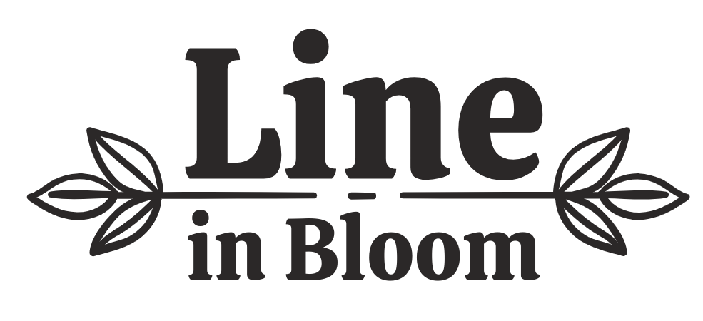 Line in Bloom