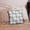 Basic Pillow - Abstract Pattern