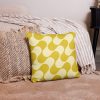 Basic Pillow - Abstract Pattern