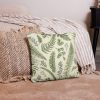 Basic Pillow - Botanical Fern