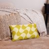 Basic Pillow - Abstract Pattern