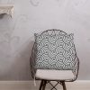 Basic Pillow - Abstract Pattern