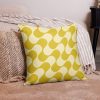 Basic Pillow - Abstract Pattern