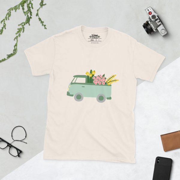 Short-Sleeve Unisex T-Shirt