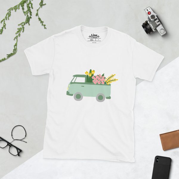 Short-Sleeve Unisex T-Shirt