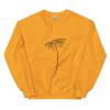 Unisex Sweatshirt - Daisy in Bloom