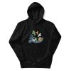 Unisex Hoodie - Love